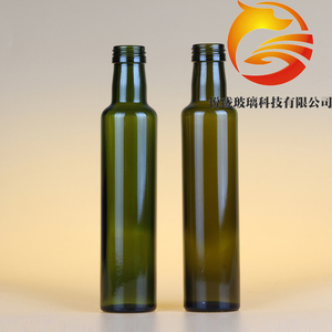 圓身橄欖油