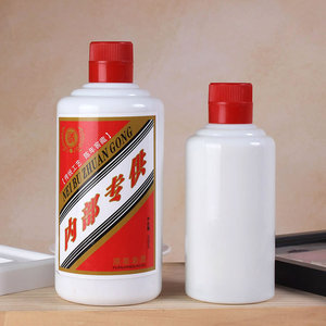 紅酒瓶