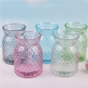 工藝品花瓶