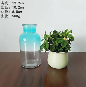 工藝品花瓶