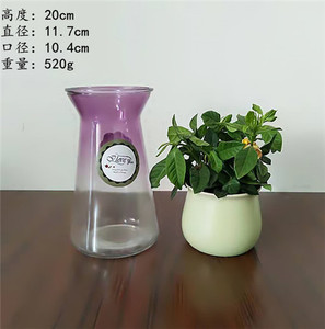 工藝品花瓶