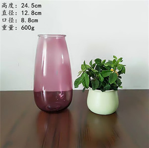工藝品花瓶
