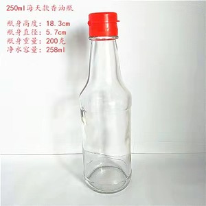 麻油瓶系列