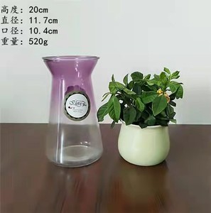 花瓶系列