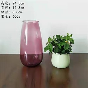 花瓶系列