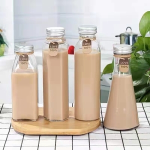 奶茶瓶系列