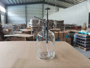 酒水壺系列